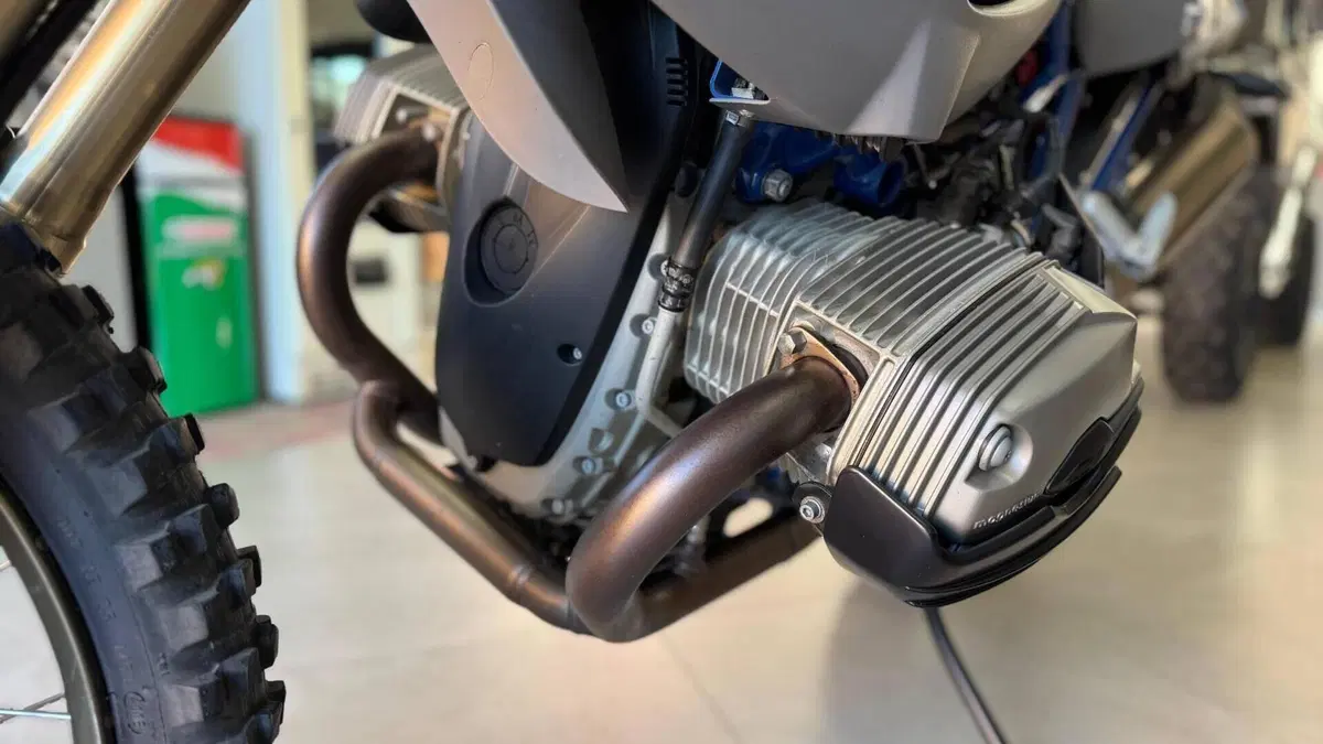 Bmw HP2 Enduro  (8)