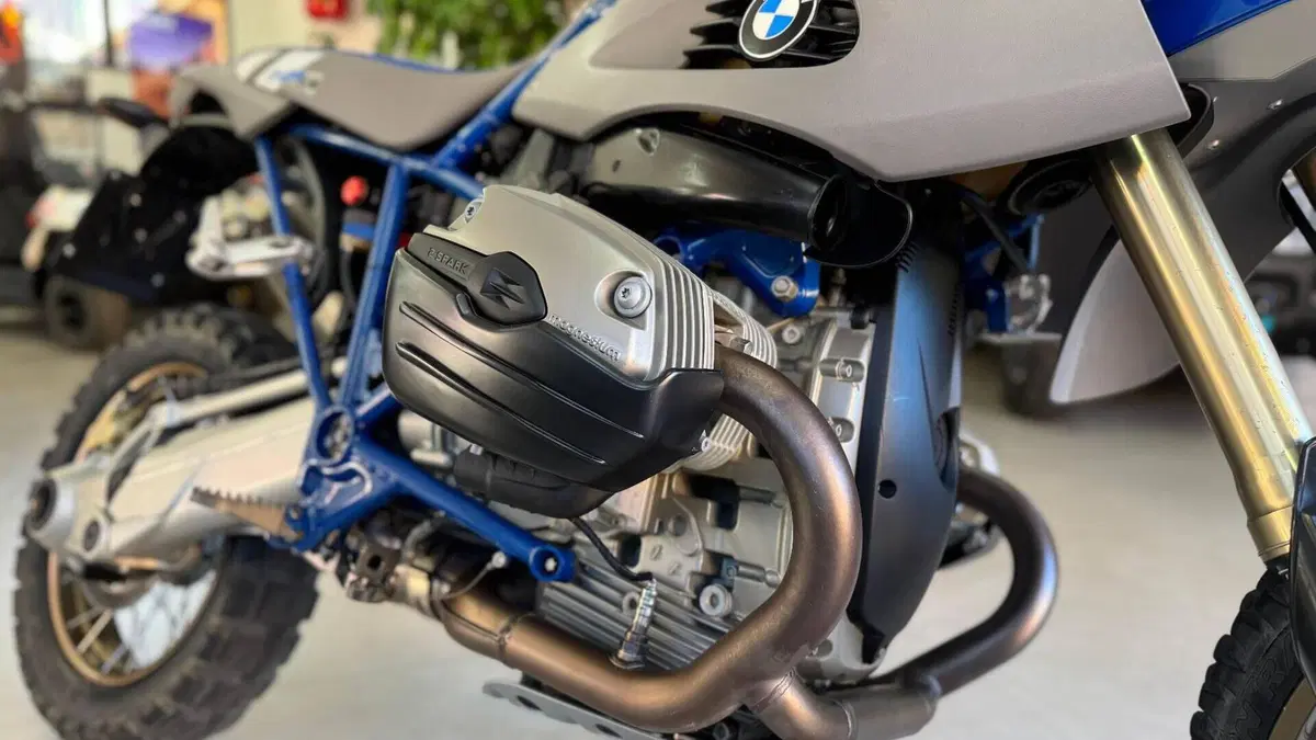 Bmw HP2 Enduro  (9)