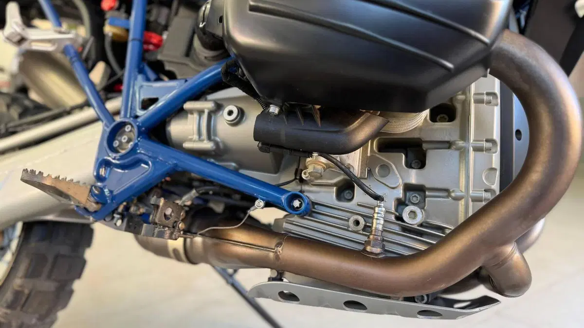 Bmw HP2 Enduro  (10)