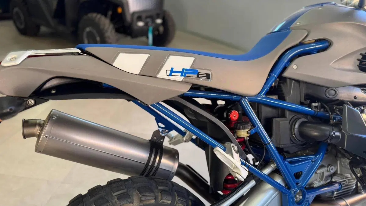 Bmw HP2 Enduro  (12)