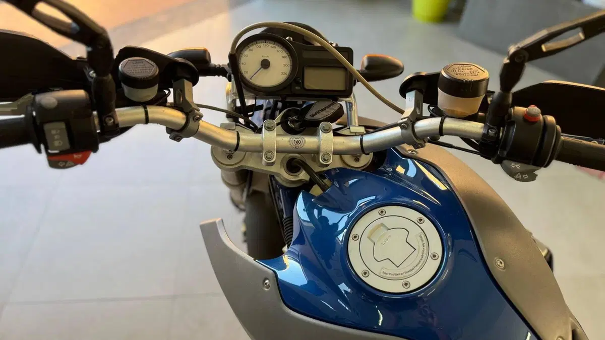 Bmw HP2 Enduro  (14)