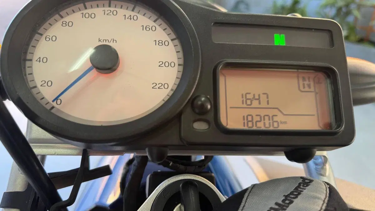 Bmw HP2 Enduro  (15)