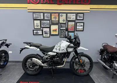 Royal Enfield Himalayan 450 Tubeless (2024 - 26) - Annuncio 9844473