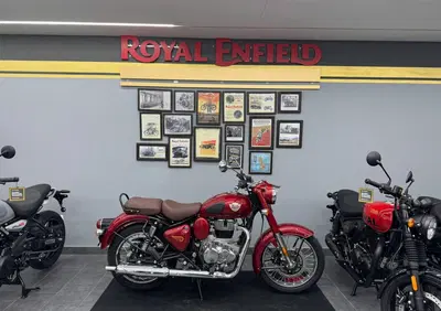 Royal Enfield Classic 350 (2021 - 26) - Annuncio 9844478