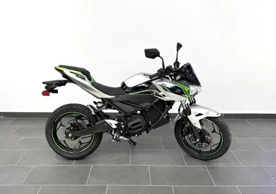 Kawasaki Z e-1 (2024 - 26) - Annuncio 9844480