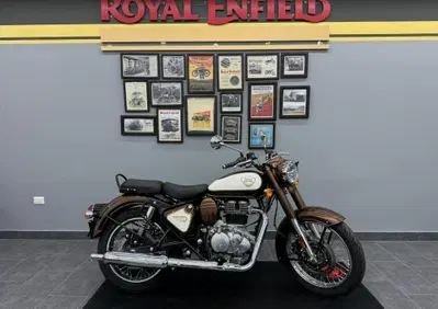 Royal Enfield Classic 350 (2021 - 26) - Annuncio 9844484