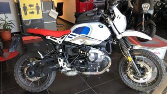 Bmw R nineT Urban GS 1200 (2017 - 20) usata