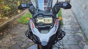 Bmw R 1250 GS (2021 - 24) 