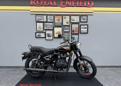 Royal Enfield Bullet 350 (2024 - 26) - Annuncio 9844493