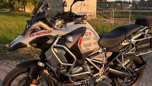 Bmw R 1250 GS Adventure (2019 - 20) 