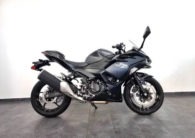 Kawasaki Ninja 500 (2024 - 26) - Annuncio 9844495