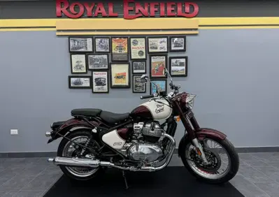 Royal Enfield Classic 650 (2025 - 26) - Annuncio 9844502