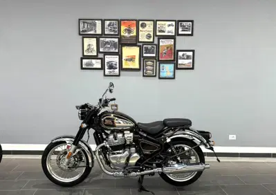 Royal Enfield Classic 650 (2025 - 26) - Annuncio 9844504