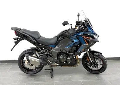 Kawasaki Versys 1100 SE (2025 - 26) - Annuncio 9844508