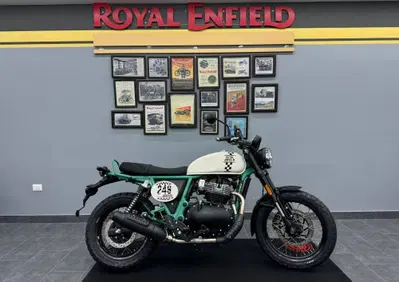 Royal Enfield Bear 650 (2025 - 26) - Annuncio 9844510