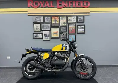 Royal Enfield Bear 650 (2025 - 26) - Annuncio 9844511