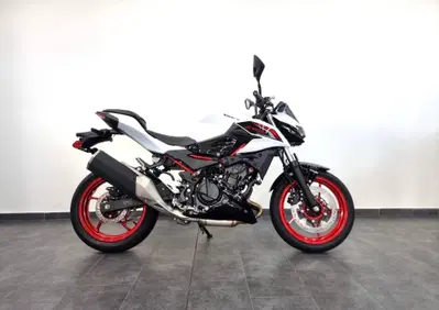 Kawasaki Z 500 SE (2024 - 26) - Annuncio 9844512
