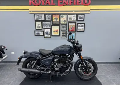 Royal Enfield Shotgun 650 (2024 - 26) - Annuncio 9844513