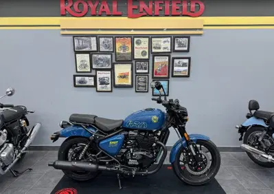 Royal Enfield Shotgun 650 (2024 - 26) - Annuncio 9844514