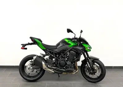 Kawasaki Z 900 (2025 - 26) - Annuncio 9844515