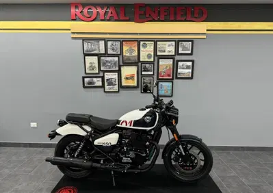 Royal Enfield Shotgun 650 (2024 - 26) - Annuncio 9844517