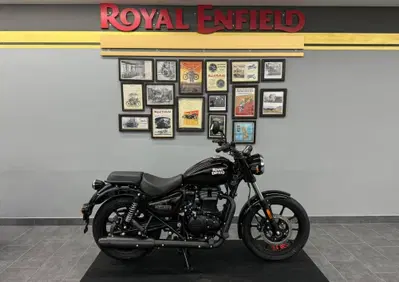 Royal Enfield Meteor 350 (2021 - 26) - Annuncio 9844518
