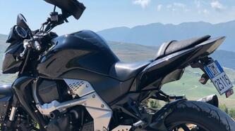 Kawasaki Z 750 ABS (2007 - 14) usata