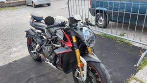 MV Agusta Brutale 1000 RR (2021 - 25) 