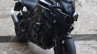 Yamaha MT-10 ABS (2016 - 17) usata