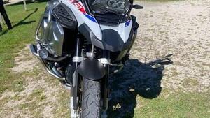 Bmw R 1250 GS Adventure (2021 - 24) 