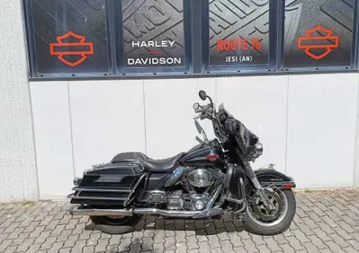Harley-Davidson 1450 Electra Glide Ultra Classic (2006 - 07) - FLHTCUI - Annuncio 9844534