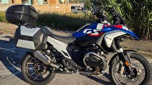 Bmw R 1300 GS Trophy (2023 - 25) 