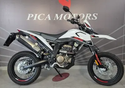 Malaguti XSM 125 (2021 - 26) - Annuncio 9844590