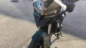 Ducati Multistrada V2 S (2025) 