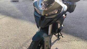 Ducati Multistrada V2 S (2025)