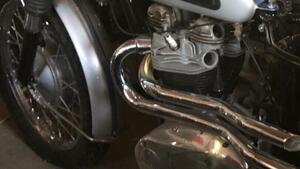 Triumph  