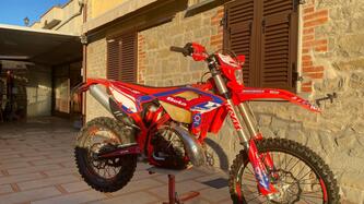 Betamotor RR 200 2T Enduro (2022) usata