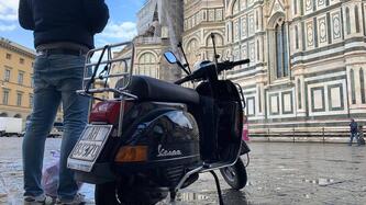 Piaggio Vespa 125 PX MA a.e. (1985 - 89) usata