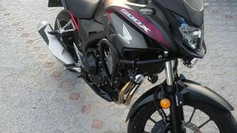 Honda CB 500 X (2021) usata
