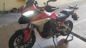 Ducati Multistrada V4 S (2021 - 24)