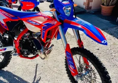 Betamotor RR 50 Enduro Racing (2021 - 26) - Annuncio 9844670
