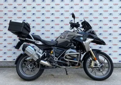 Bmw R 1200 GS (2017 - 18) - Annuncio 9844680