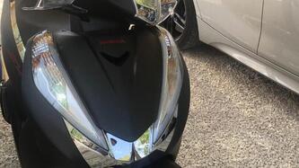 Honda SH 300 i Sport ABS (2018 - 20) usata