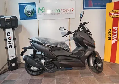 Wottan Motor GT2 125 (2025 - 26) - Annuncio 9844847