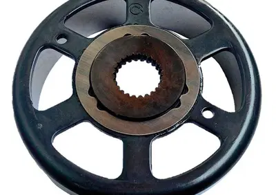 Rotore da 40A per Softail dal 2018 al 2024 rif OEM  - Annuncio 9844951