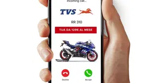 TVS Motor RR 310 (2024 - 26)  (3)