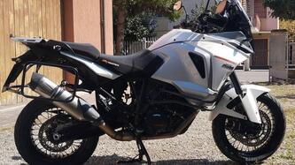 KTM 1290 Super Adventure (2015 - 16) usata