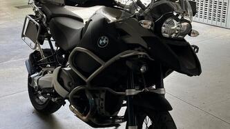 Bmw R 1200 GS Adventure (2008 - 09) usata