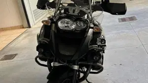 Bmw R 1200 GS Adventure (2008 - 09)  (2)