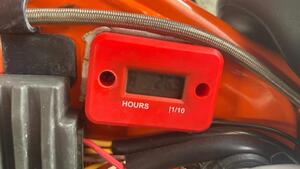 KTM 350 EXC-F Six Days (2023) 